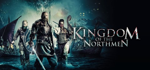 Vikings: A Fúria de Odin