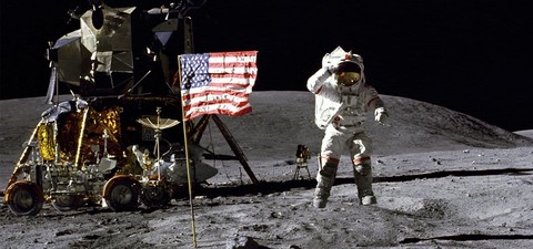 La Conquête de la Lune : Toute l'histoire