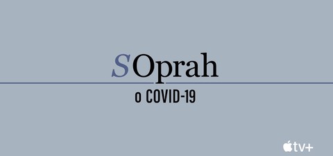 Oprah habla sobre el COVID-19