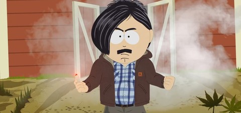 South Park the Streaming Wars Parte 2