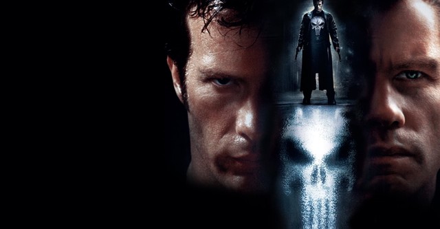 Prime Video: The Punisher