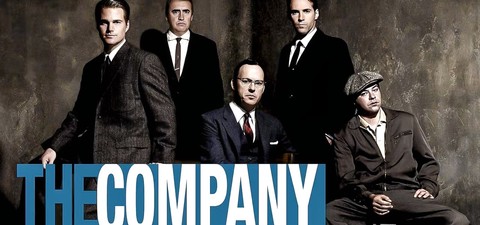 The Company – Im Auftrag der CIA