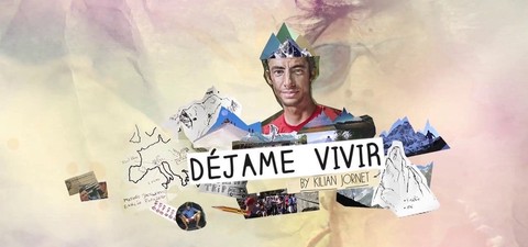 Summits of My Life - Déjame Vivir
