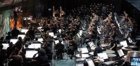 Mahler: Résurrection - Festival d’Aix-en-Provence