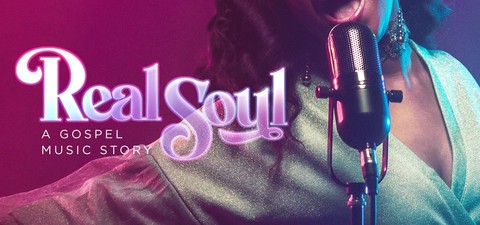 Real Soul: A Gospel Music Story