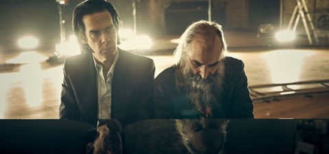 Nick Cave: This much I know to be true