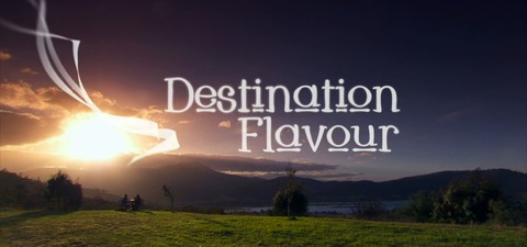 Destination Flavour