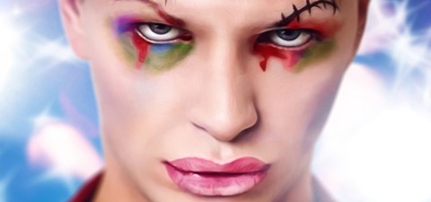 Party Monster: The Shockumentary