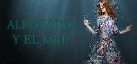 Alfonsina y el mar (One More Time)