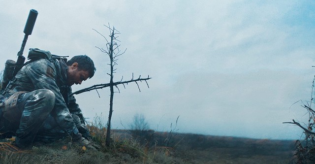 El francotirador de Donbás - película: Ver online