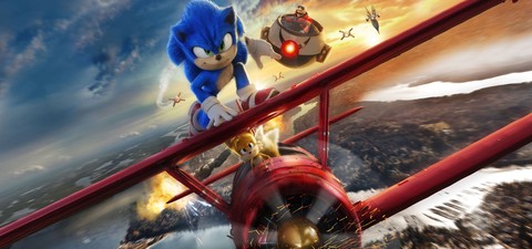 Sonic 2: La película