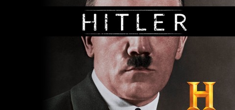 Гитлер: взлет и падение