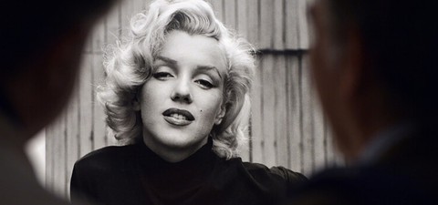Devenir Marilyn