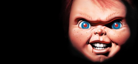 Laleczka Chucky 3