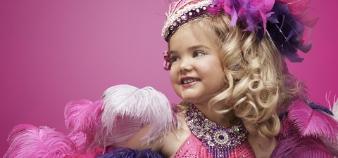 Toddlers & Tiaras: Where Are They Now?