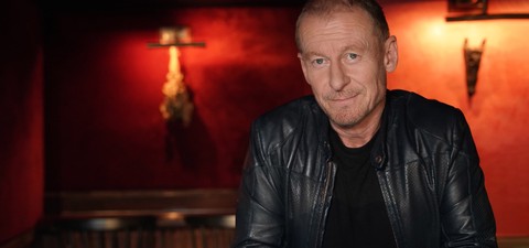 Science of Drugs with Richard Roxburgh