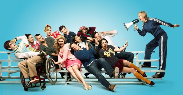 Glee Season 3 Watch Full Episodes Streaming Online