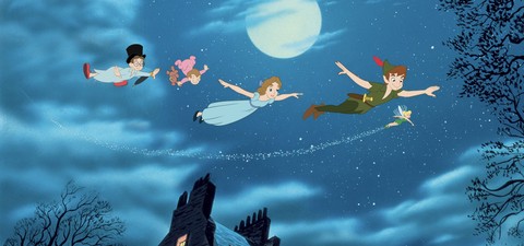 As Aventuras de Peter Pan