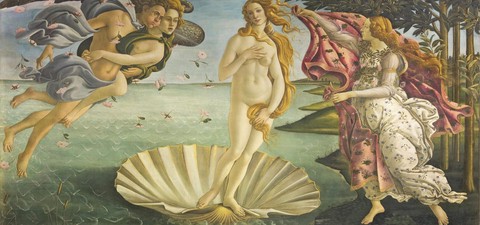 Botticelli, Florence And The Medici