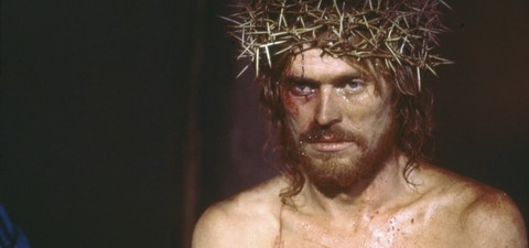 Последното изкушение на Христос