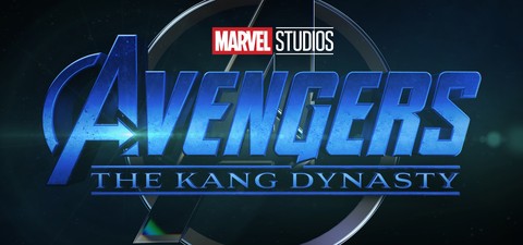 Avengers: Kangova dynastia