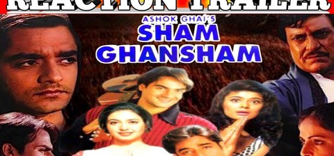 Sham Ghansham