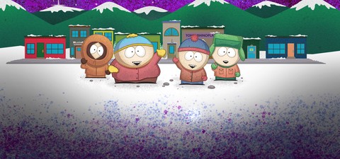 South Park: El concierto del 25º aniversario