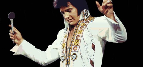 Elvis: Así es como es