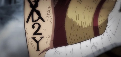 One Piece "3D2Y": Overcome Ace's Death! Luffy's Vow to his Friends