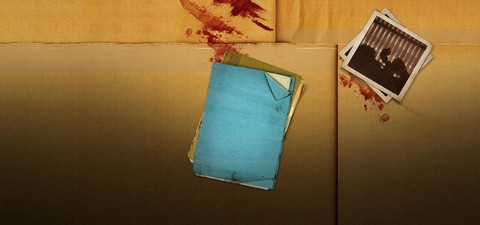 The box, le tueur en serie invisible