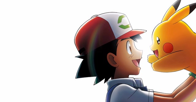 Pokémon Season 14 - watch full episodes streaming online