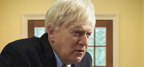 Boris vs. Anglie