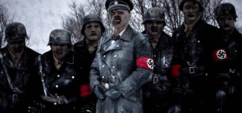 Os Mortos-Vivos Nazis