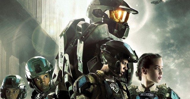 Halo 4: Forward Unto Dawn Season 1 - episodes streaming online