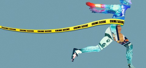 Boston: Vraždy před maratonem