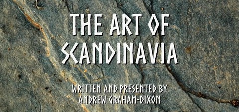 Art of Scandinavia