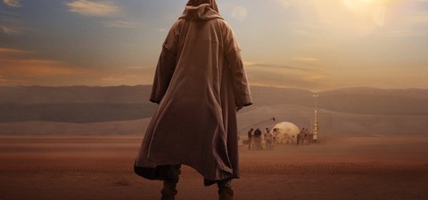 Оби-Ван Кеноби: Возвращение джедая