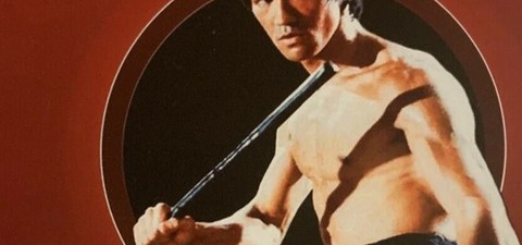 Den riktige Bruce Lee