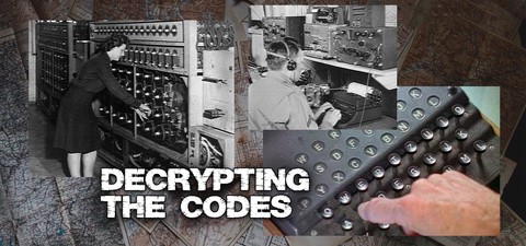 Decrypting the Codes