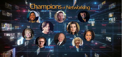 Champions of Networking