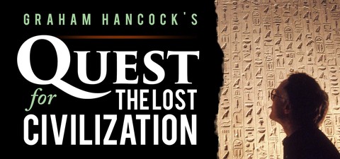 Quest for the Lost Civilization