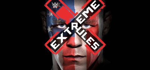 WWE Extreme Rules 2015