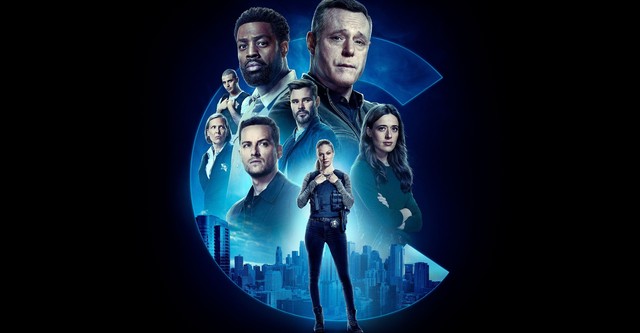 Chicago P.D. Season 5 - watch full episodes streaming online