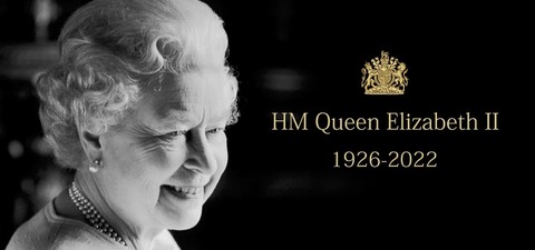 A Tribute to Her Majesty the Queen