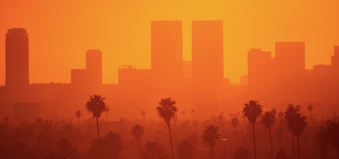 Los Angeles in vendita