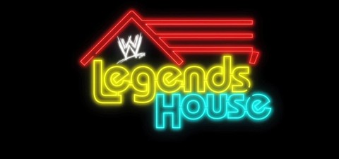 WWE Legends' House