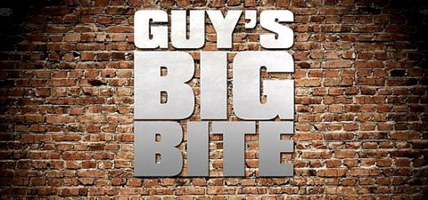 Guy's Big Bite