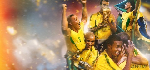 Brasil 2002: La verdadera historia