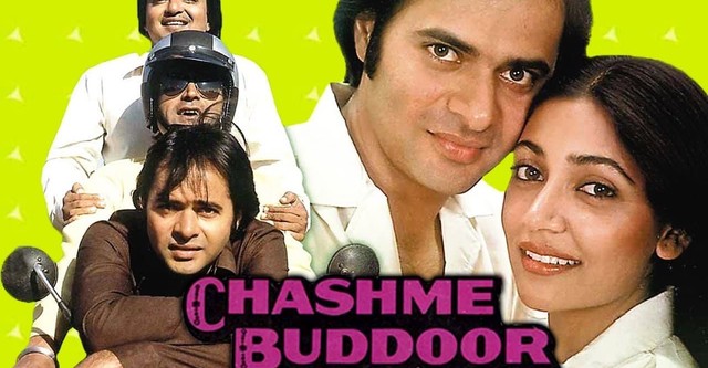 Chashme Buddoor streaming: where to watch online?