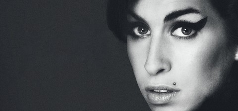 Amy: Az Amy Winehouse-sztori